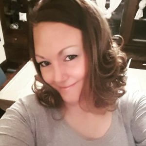 Meet your Posher, Brianne